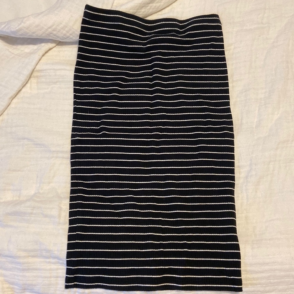 Express pencil skirt